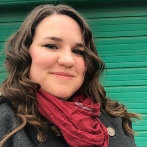 Meet your Posher, Melisa